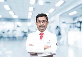 Dr Dipankar Sarkar